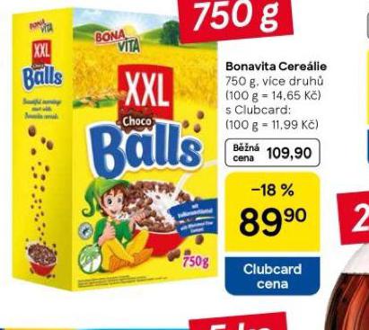BONAVITA CERELIE