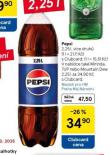 PEPSI 2,25L