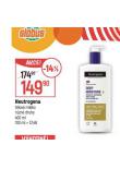 NEUTROGENA TLOV MLKO