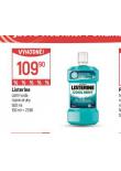 LISTERINE STN VODA