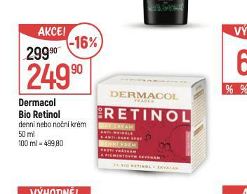 DERMACOL KRM