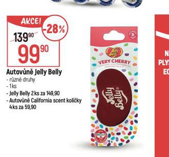 AUTOVN JELLY BELLY