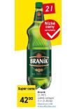 PIVO BRANK