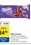 MILKA SUENKY