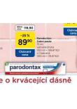 PARODONTAX ZUBN PASTA