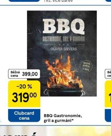 BBQ GASTRONIMIE GRIL A GUMRNI