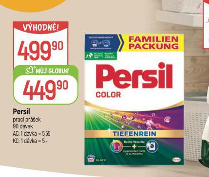 PERSIL PRAC PROSTEDEK