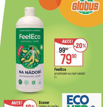 FEELECO PROSTEDEK NA MYT NDOB