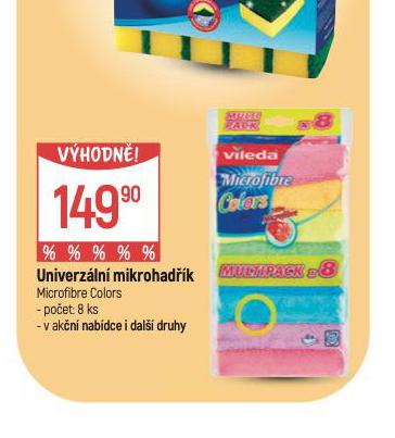 UNIVERZLN MIKROHADK