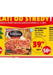 PIZZA FELICIANA DR. OETKER