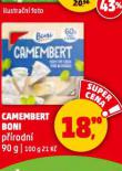 CAMEMBERT BONI