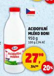 ACIDOFILN MLKO BONI