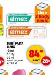 ELMEX ZUBN PASTA