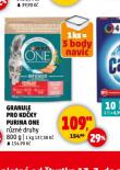 PURINA ONE GRANULE PRO KOKY