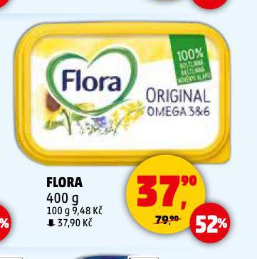 FLORA