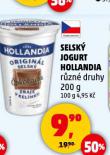 SELSK JOGURT HOLLANDIA