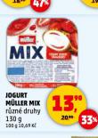 JOGURT MLLER MIX