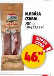 KLOBSA CSABAI