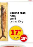 MAKRELA GRAN MARE UZEN