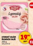 LYONSK SALM