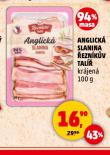 ANGLICK SLANINA