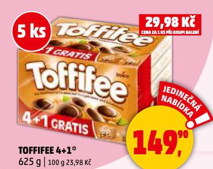 TOFFIFEE