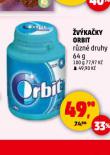 ORBIT VKAKY