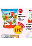 KINDER SCHOKOBONS