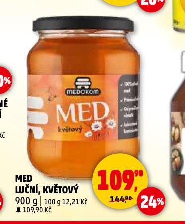 MED LUN, KVTOV