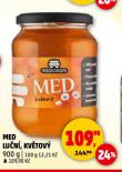 MED LUN, KVTOV