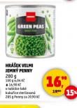 HREK VELMI JEMN PENNY