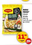 NUDLE MAGGI