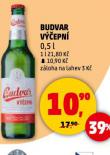 PIVO BUDVAR VEPN 