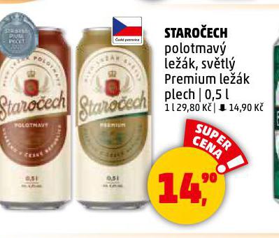 PIVO STAROECH