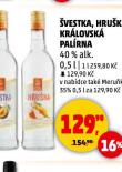 VESTKA, HRUKA KRLOVSK PALRNA