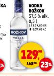 VODKA BOKOV