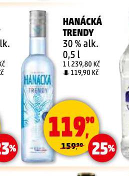 HANCK TRENDY