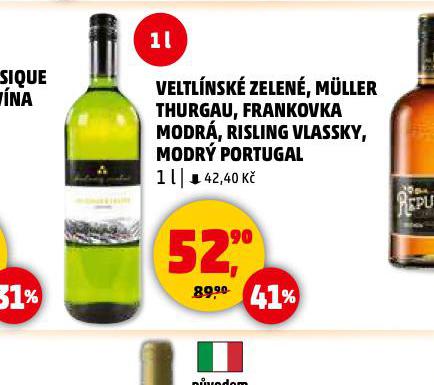 MLLER THURGAU