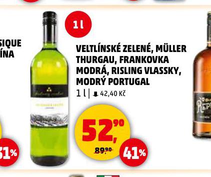 RIESLING VLASSKY