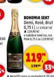 BOHEMIA SEKT