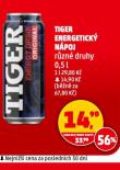 TIGER ENERGETICK NPOJ