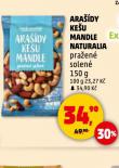 ARADY KEU MANDLE NATURALIA