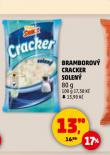 BRAMBOROV SNACK SOLEN