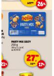 PARTY MIX SOLTY