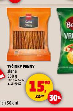 TYINKY PENNY