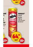 PRINGLES