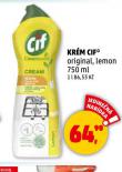 CIF KRM