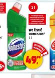 DOMESTOS WC ISTI