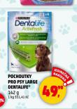 DENTALIFE POCHOUTKY PRO PSY LARGE