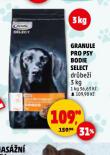 BODIE SELECT GRANULE PRO PSY